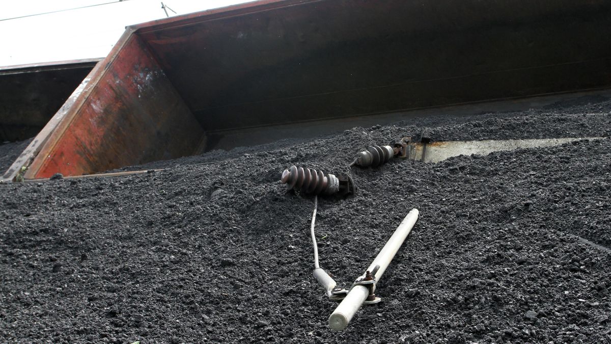 Sprzedaż miału węglowego prywatnym odbiorcom jest w Polsce zakazana