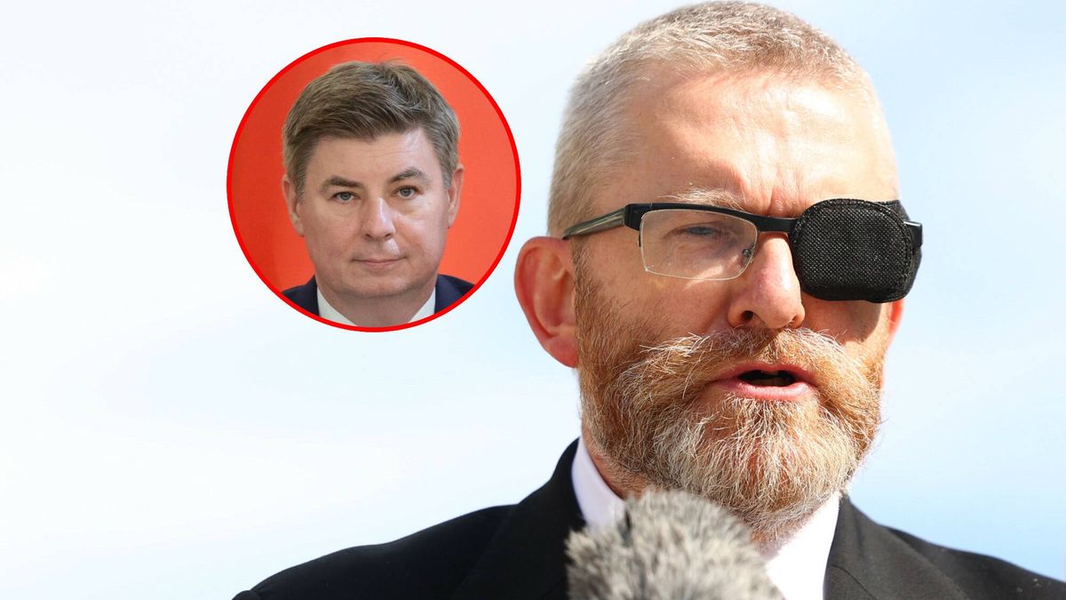 Rząd podejmie kroki ws. fundacji Brauna.