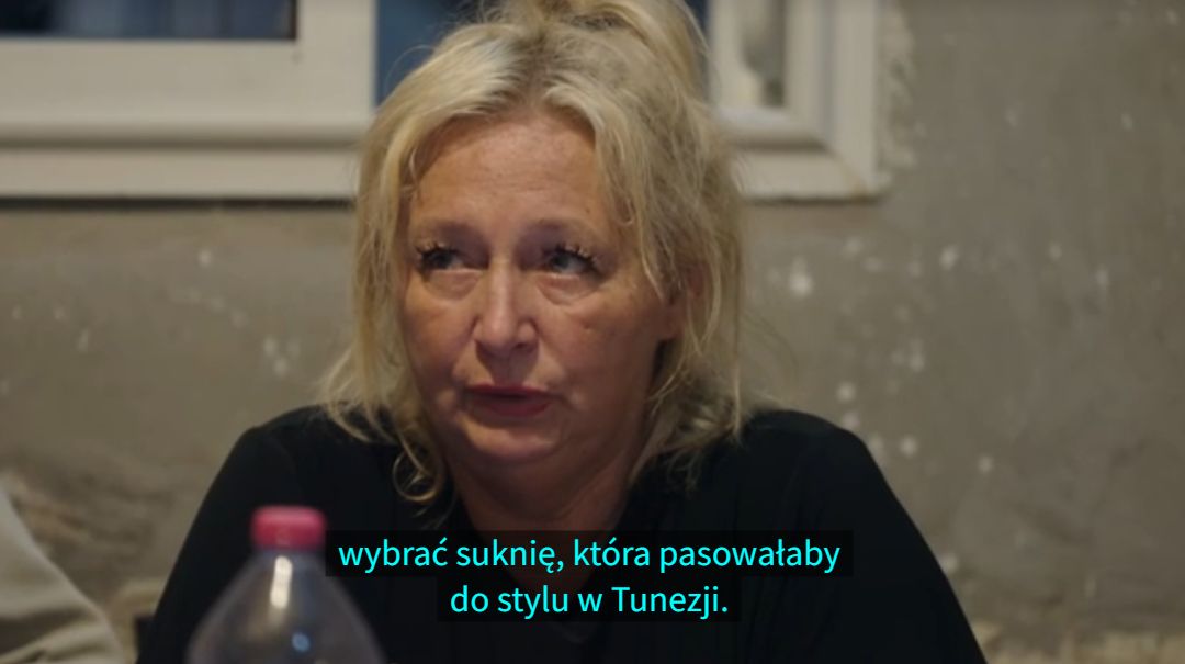 Margareta z "Kochaj albo wróć"