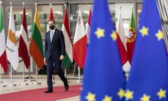 Polska z ważnym stanowiskiem w NATO lub UE? Są nieoficjalnie doniesienia