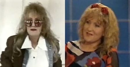 To ona wylansowała "Mydełko Fa". Tak dziś wygląda Marlena Drozdowska