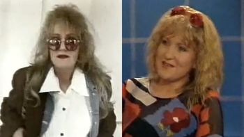 To ona wylansowała "Mydełko Fa". Tak dziś wygląda Marlena Drozdowska