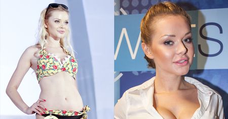 Ciupa: "Rezygnuję z konkursu Miss Polski!"