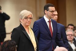 Zbuntowali się przeciwko PiS. Premier przygotował odpowiedź