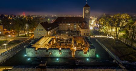 Wakacje 2021. Nowa atrakcja na Mazurach przyciągnie tłumy