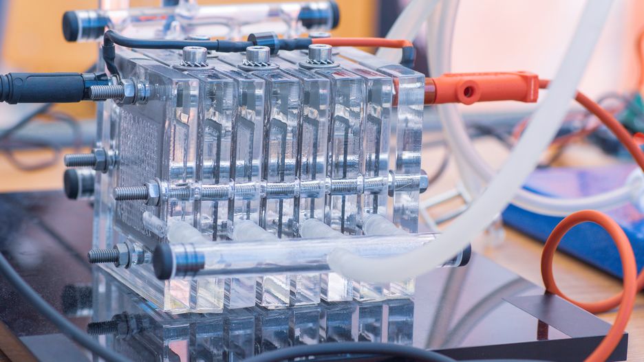hydrogen, fuel, cell, cells, alternative, energy, power supply, accumulator, battery, chemical, clean, close-up, concept, copy space, detail, device, education, electric, electrical, electricity, electronics, engineering, environment, equipment, exchange, experiment, green, h2, industry, lab, laboratory, machine, membrane, modern, no people, nobody, oxygen, part, pipe, power, prototype, reaction, science, source, supply, technology, water