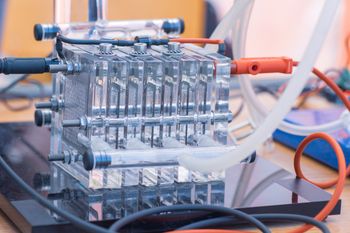 Rzeszów: Politechnika rozbuduje laboratorium wodorowe