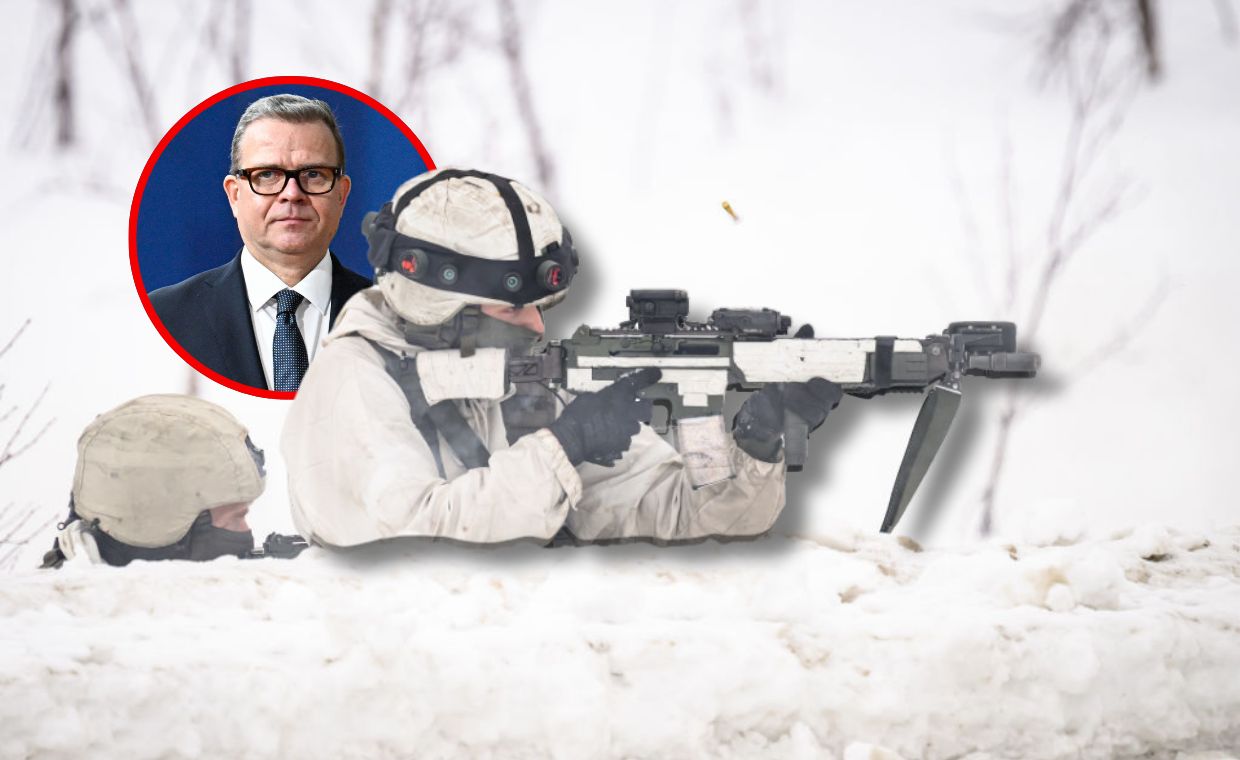 Finlandia wyłamuje się? Nie są w stanie zaoferować gwarancji