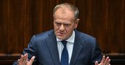Tusk w Sejmie przekazał nowe informacje. Zaczęło się o 23:30