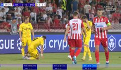 Stacje Canal+ z Ligą Mistrzów znów poszerzyły zasięg