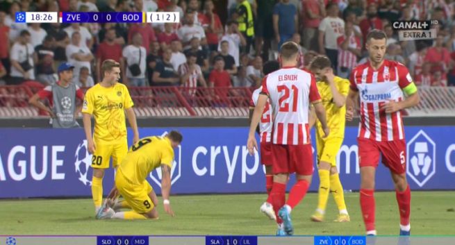 Stacje Canal+ z Ligą Mistrzów znów poszerzyły zasięg