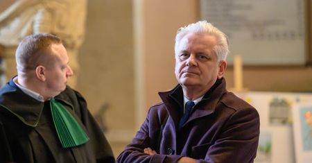 Ruszył proces burmistrza Wrześni. Grozi mu 10 lat