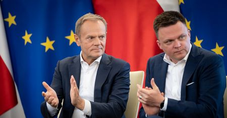 Mija kluczowy termin dla mediów w Polsce. Co zrobi koalicja rządząca?
