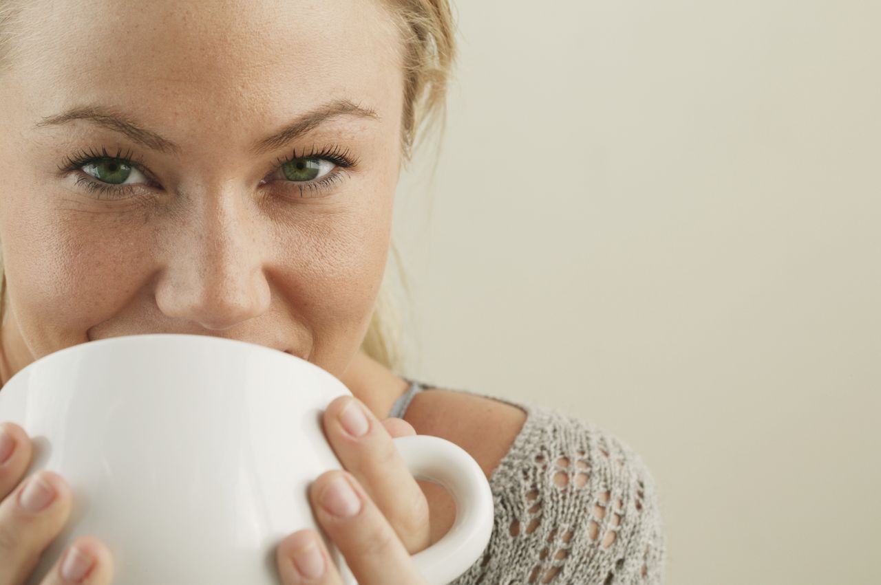 Lavender tea: Your secret weapon for stress and better sleep