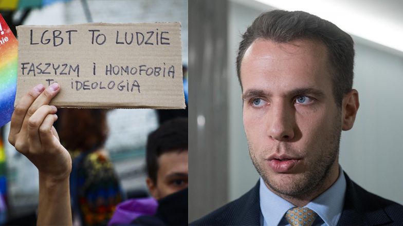 Jan Kanthak o "ideologii LGBT"