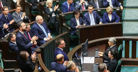 Co wydarzy się dzisiaj w Sejmie? Wszystko, co musisz wiedzieć