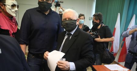 PiS planuje zmiany w kodeksie wyborczym. "Dobry czas na rozpoczęcie takich prac"