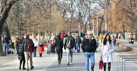 Nie tylko Zakopane. Czesi i Niemcy pokochali inny region Polski