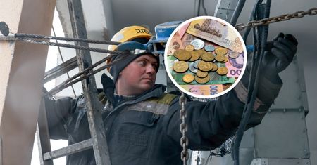 Zarobki na Ukrainie. Takie mają wynagrodzenie