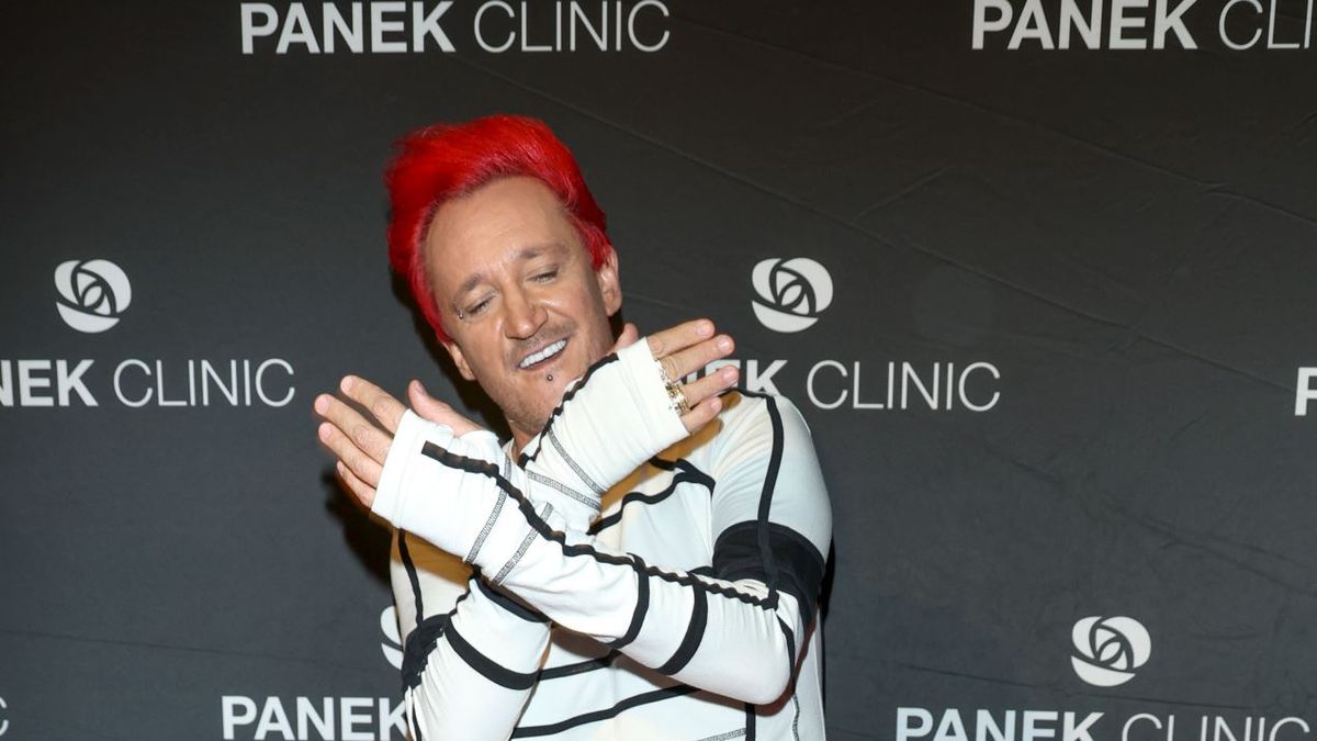 Michał Wiśniewski odniósł się do hejtu w stronę Luny