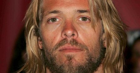 Taylor Hawkins z Foo Fighters nie żyje. Przed śmiercią zażył KOKTAJL NARKOTYKÓW