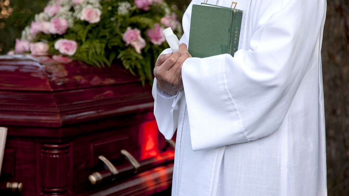 Wikariusz miał w wydychanym powietrzu prawie 3 promile alkoholu 