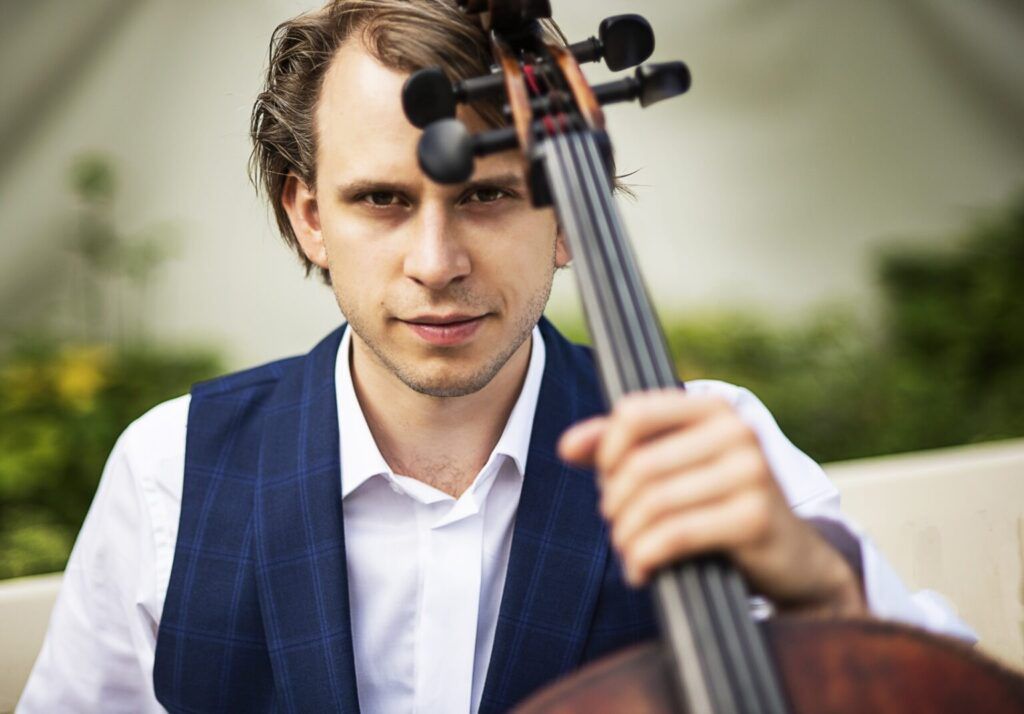 Marcin Zdunik © Lightquest Sylwia Zawadzka