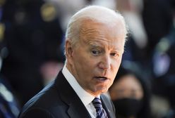 Joe Biden zaproponował Władimirowi Putinowi szczyt USA-Rosja