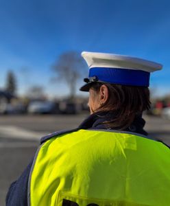 Śmiertelny wypadek. 48-latek potrącony przez ładowarkę