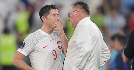 Po awansie w Katarze na Polaków spadają gromy