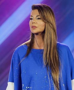 To był dla Edyty Górniak trudny występ. Nie mogła odmówić zaproszenia na koncert ku czci Krzysztofa Krawczyka