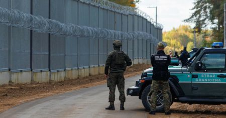 "Bild": Polska przyjmie z Niemiec uchodźcę z Somalii
