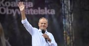 Donald Tusk zamieścił nocny wpis. "Za dużo, by się cieszyć"