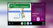 Android Auto z interfejsem Coolwalk. Tak wygląda nowy system