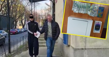 Umówiła się z kochankiem w hotelu. Straciła pół miliona zł