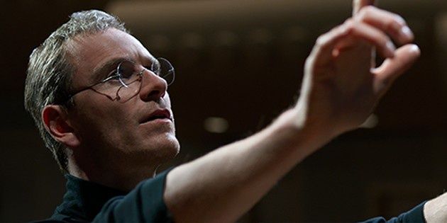 Steve Jobs film