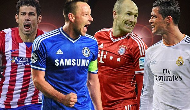 Reklamy mobilnych gigantów w sporcie 2