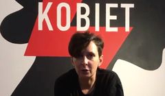 Powstanie serial dokumentalny o polskiej pisarce i aktywistce ze Strajku Kobiet