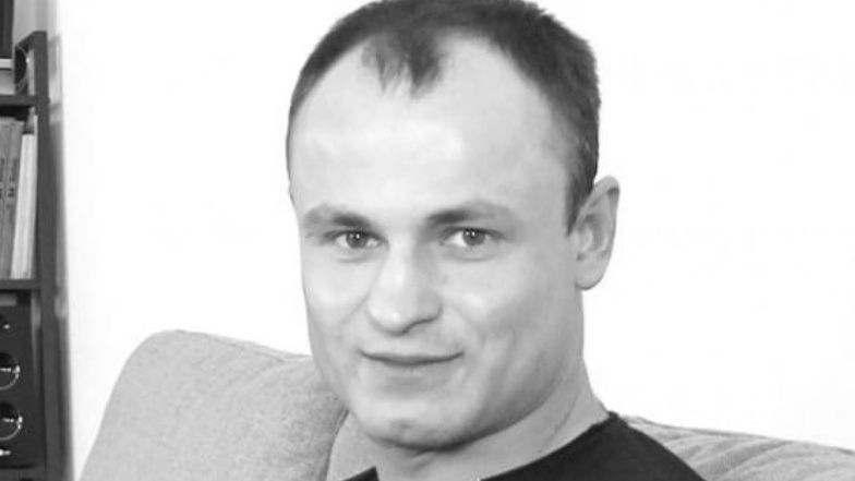 Toxic Fucker nie żyje