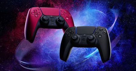 Kolorowy DualSense do PlayStation 5 w przedsprzedaży. Za czerwony zapłacimy więcej