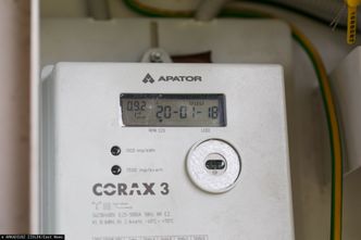 Lockdown. Nie pracują, bo nie mogą. Odłączono im prąd