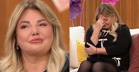 Katarzyna Niezgoda zaskoczyła wyznaniem w "PnŚ": "W przeszłości usłyszałam, że jak schudniesz 10 kilo, to się z tobą ożenię"