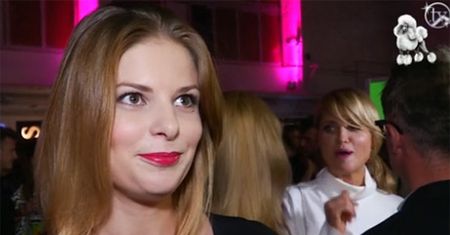 Szarek: "Nie chodzę do sieciówek"