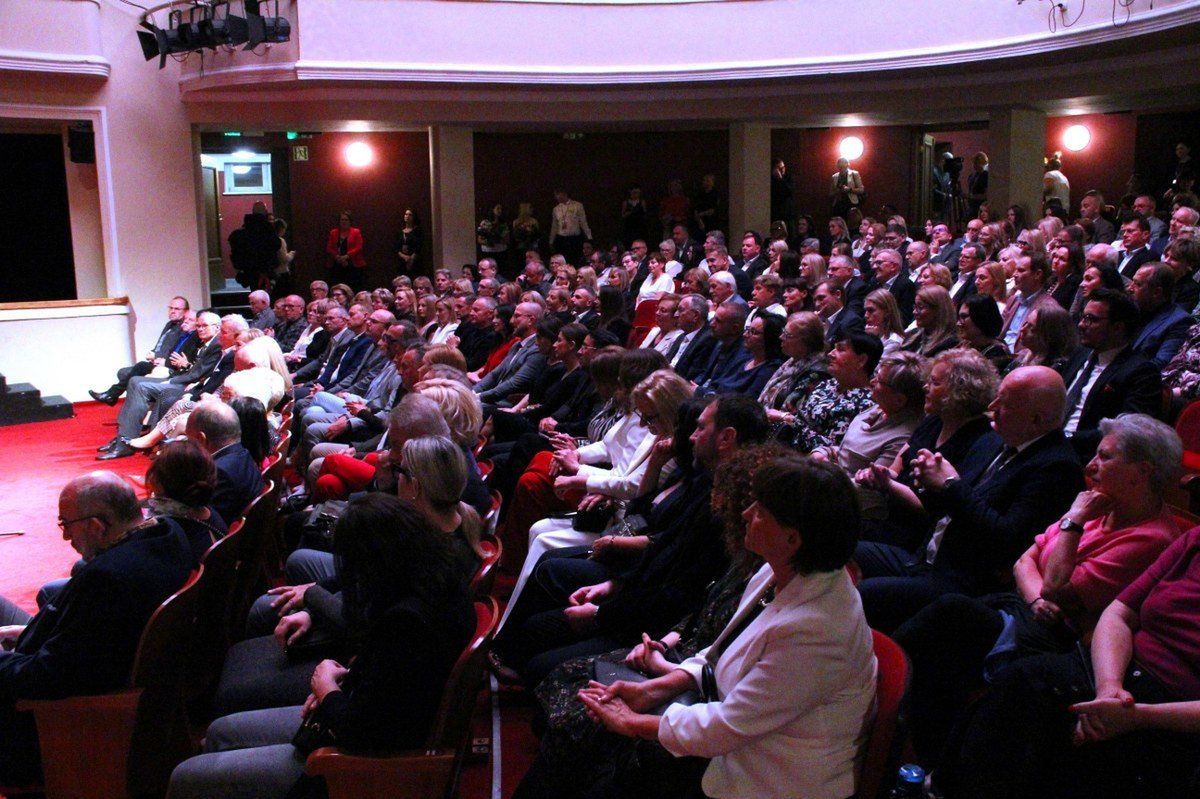 Zakończył się teatralny maraton w Kaliszu. Poznaliśmy zwycięzców 65. Kaliskich Spotkań Teatralnych