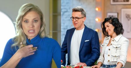 Karolina Pajączkowska ujawnia KULISY zwolnień w "Pytaniu na Śniadanie"! "ZADZWONIŁAM do moich byłych kolegów"