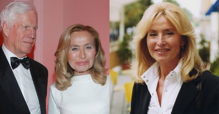 Bogumiła Wander kończy 80 lat. Mąż poinformował o stanie zdrowia gwiazdy TVP. "Żyje już w innym świecie"