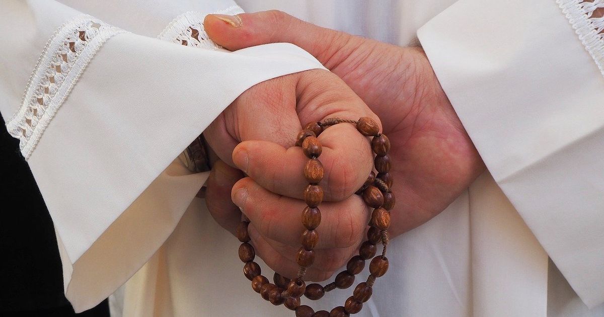 Mocna deklaracja dla biskupów. "Jeśli będzie trzeba, wejdzie policja"