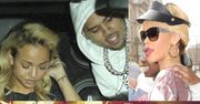 Fani Rihanny grożą dziewczynie Chrisa: "ZABIJĘ CIĘ!"