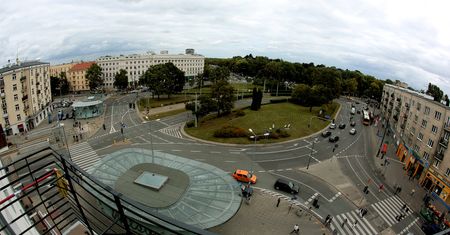Warszawa. Na Żoliborzu powstanie Dom Kultury. Wkrótce ruszy konkurs