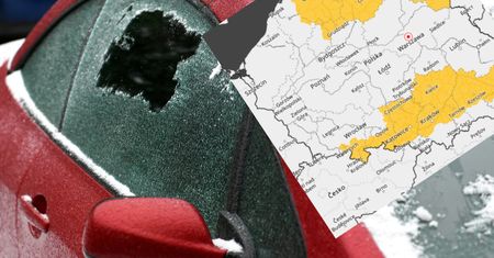 Pogoda. IMGW wydaje ostrzeżenia dla 10 województw